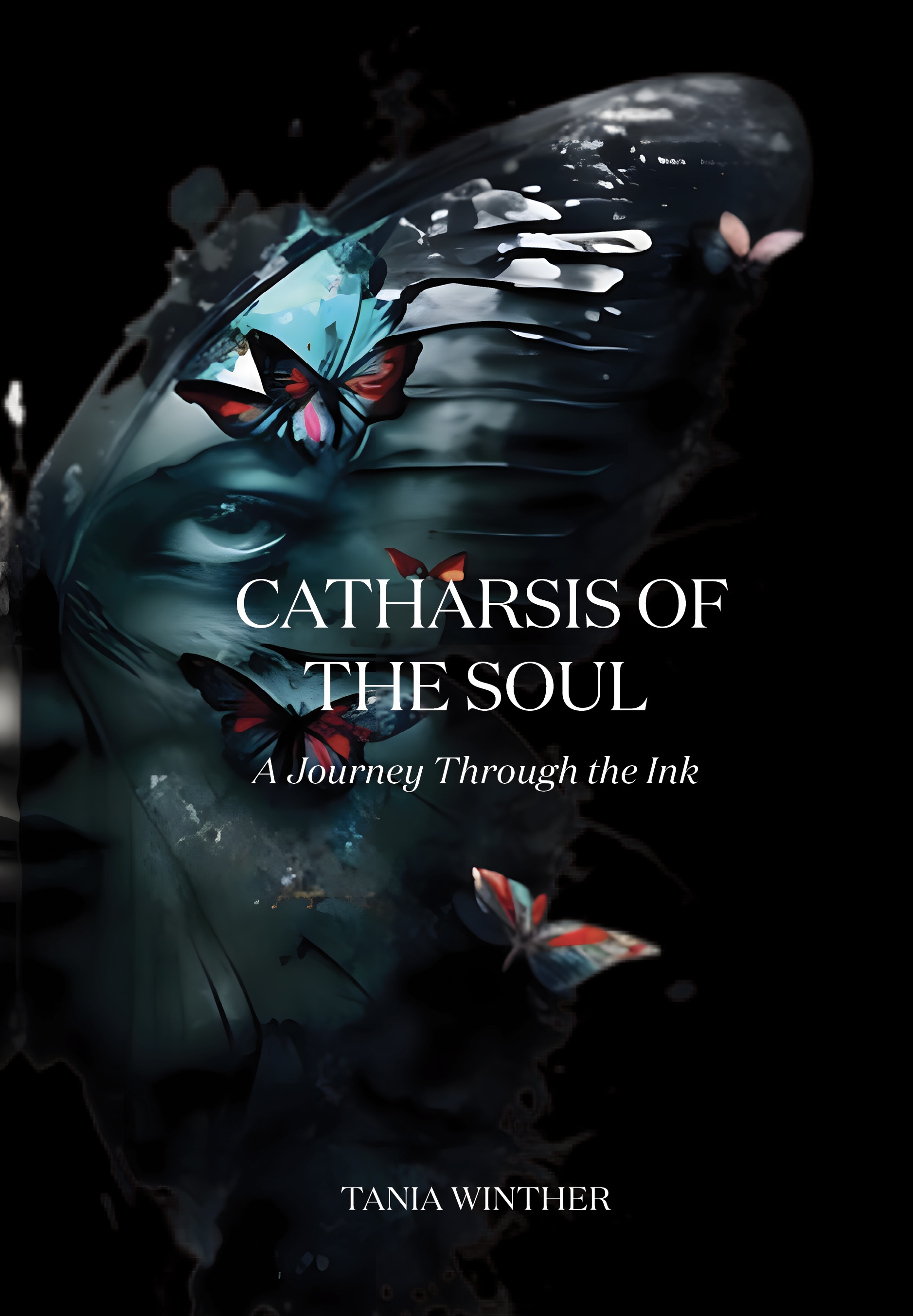 <span>Catharsis of the Soul:</span> Catharsis of the Soul