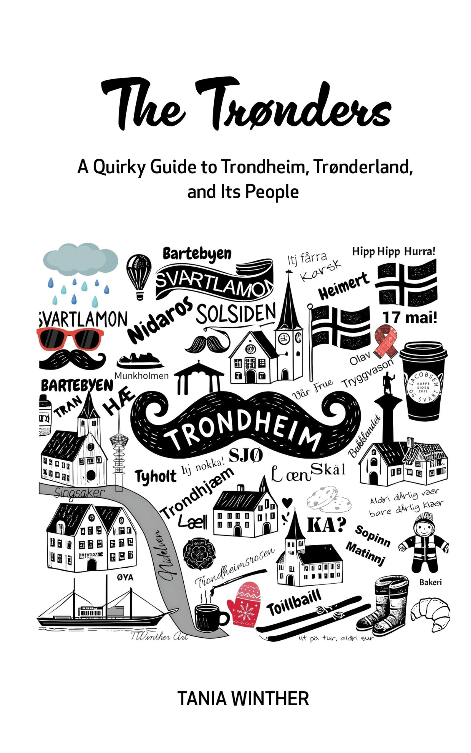 The Trønders